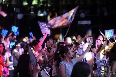 路演背景音乐,路演音乐背后的故事与情感